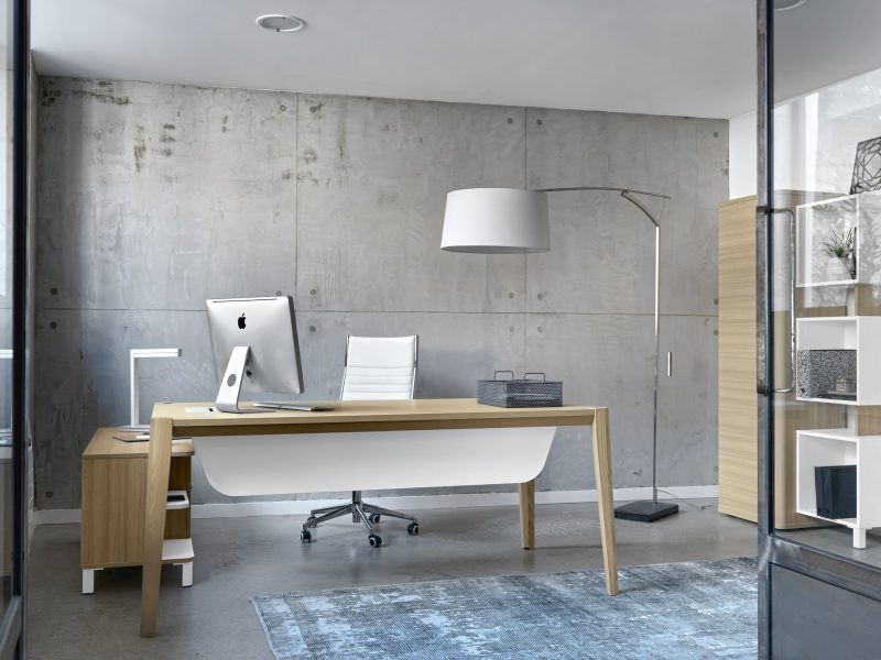 BUREAU DE DIRECTION ABSOLU GAUTIER