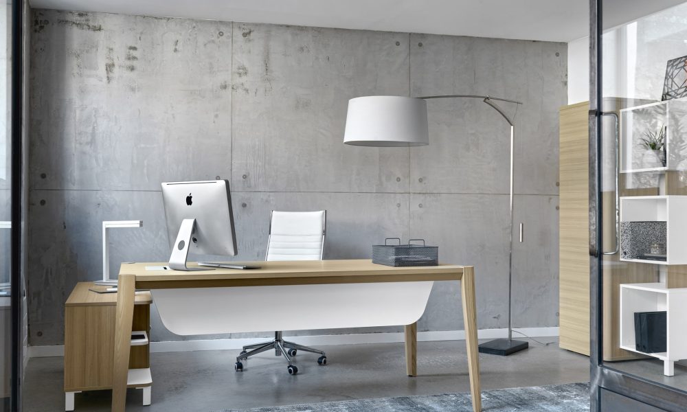 BUREAU DE DIRECTION ABSOLU GAUTIER