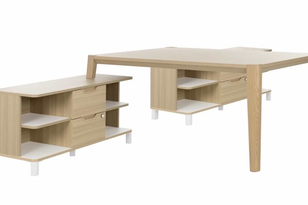 BUREAU DIRECTION ABSOLU GAUTIER OFFICE