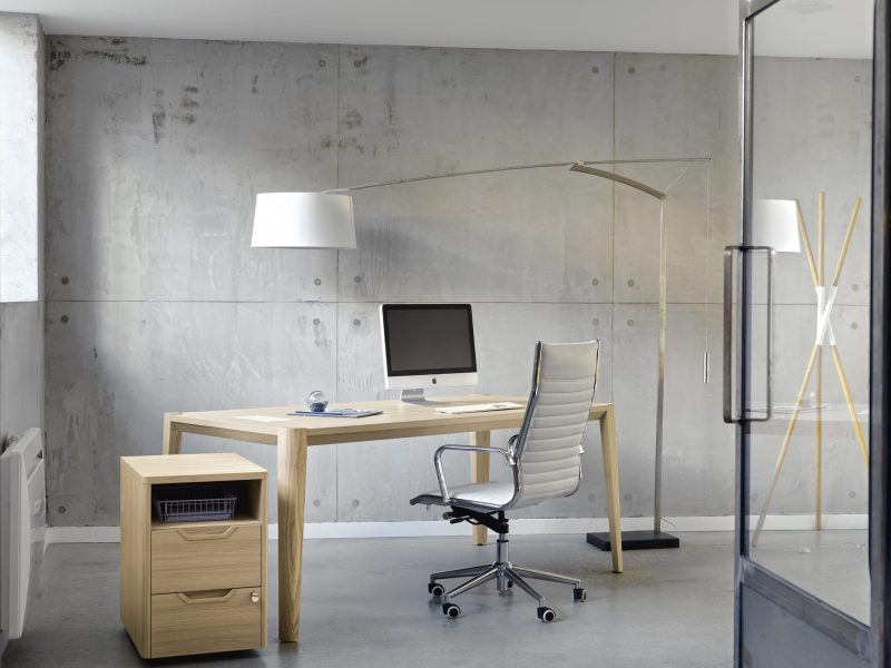 BUREAU DE DIRECTION ABSOLU GAUTIER