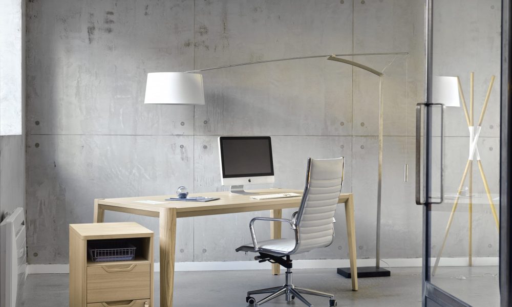BUREAU DE DIRECTION ABSOLU GAUTIER