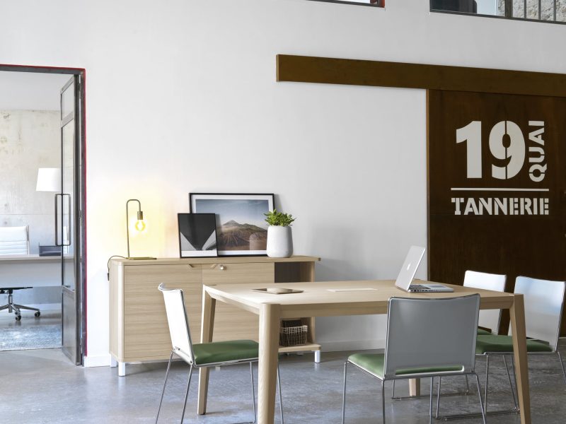 BUREAU DE DIRECTION ABSOLU GAUTIER
