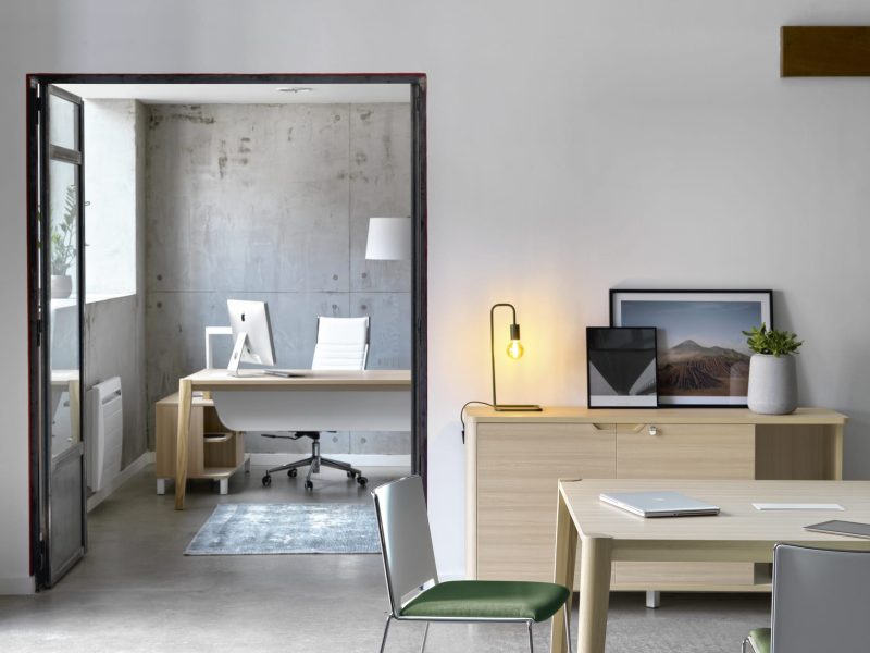 BUREAU DE DIRECTION ABSOLU GAUTIER