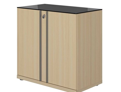 RANGEMENT BUREAU DIRECTION E-MOTION GAUTIER OFFICE