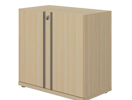 RANGEMENT BUREAU DIRECTION E-MOTION GAUTIER OFFICE