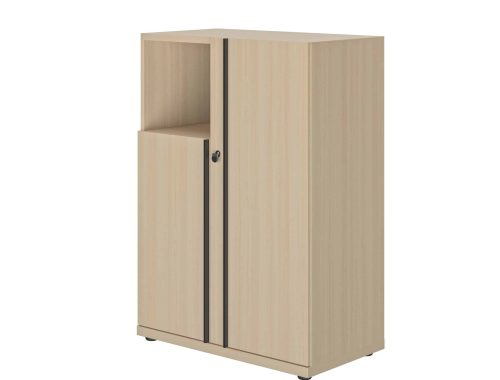 RANGEMENT BUREAU DIRECTION E-MOTION GAUTIER OFFICE