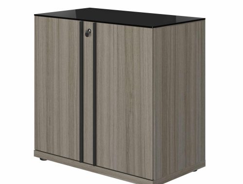 RANGEMENT BUREAU DIRECTION E-MOTION GAUTIER OFFICE