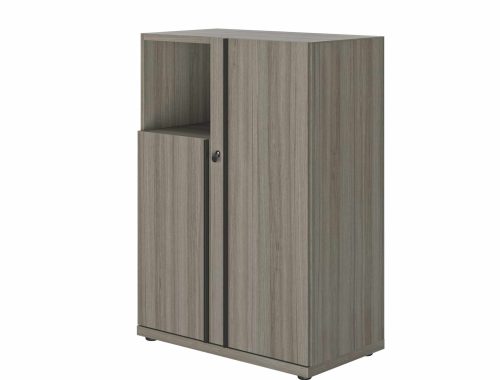 RANGEMENT BUREAU DIRECTION E-MOTION GAUTIER OFFICE
