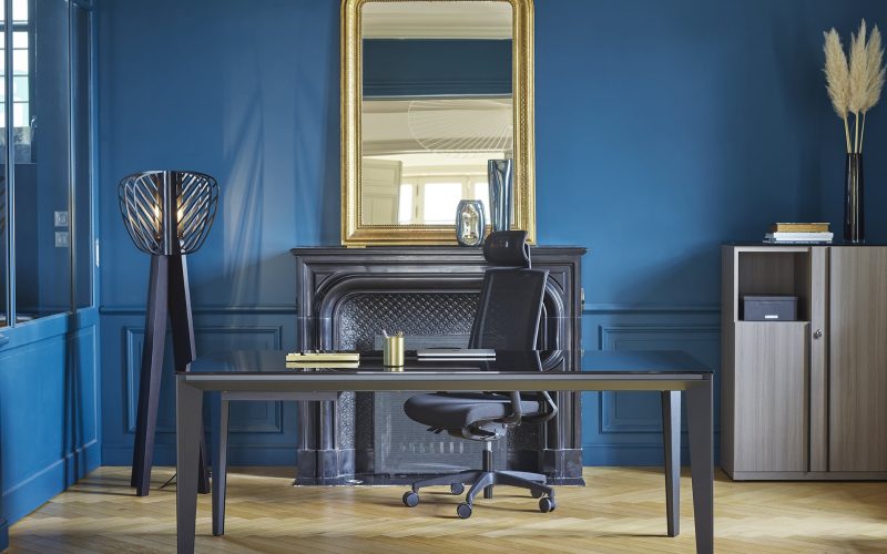 BUREAU DIRECTION E-MOTION GAUTIER OFFICE