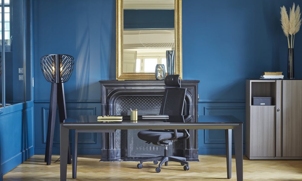 BUREAU DIRECTION E-MOTION GAUTIER OFFICE