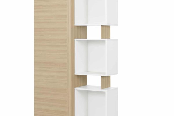 RANGEMENT BUREAU DIRECTION ABSOLU GAUTIER OFFICE