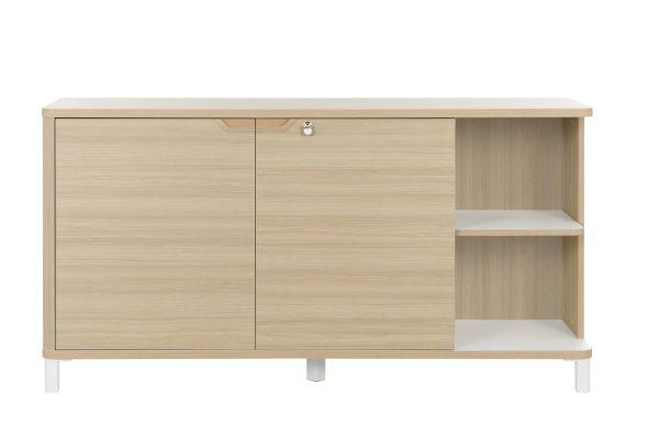 RANGEMENT BUREAU DIRECTION ABSOLU GAUTIER OFFICE