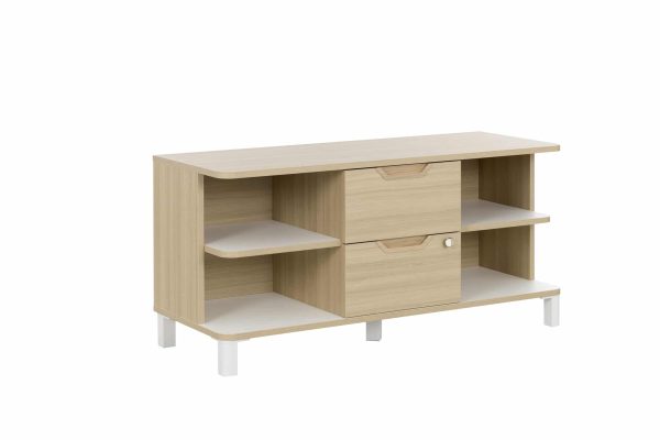 RANGEMENT BUREAU DIRECTION ABSOLU GAUTIER OFFICE