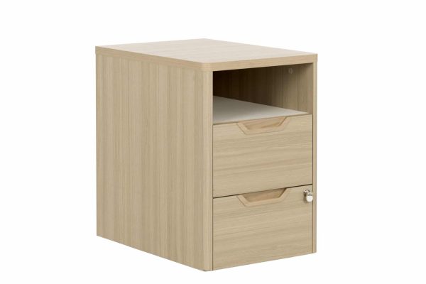 RANGEMENT BUREAU DIRECTION ABSOLU GAUTIER OFFICE