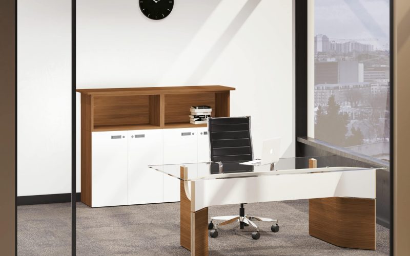 BUREAU DIRECTION DUO HARMONY