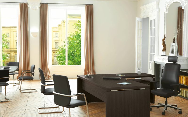 Bureau de direction XENION HARMONY