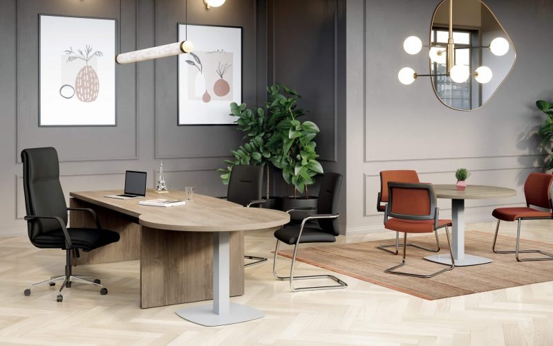 Bureau de direction XENION HARMONY